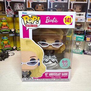 Funko Pop! 65th Anniversary Barbie